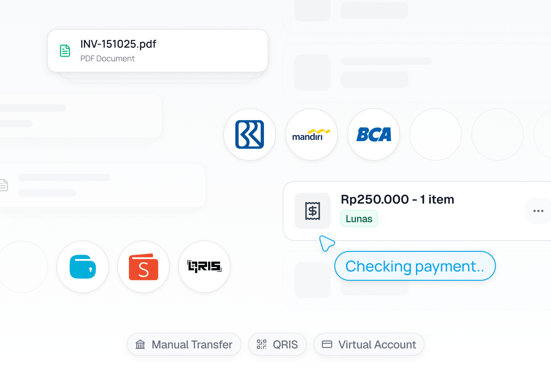 Invoice Otomatis